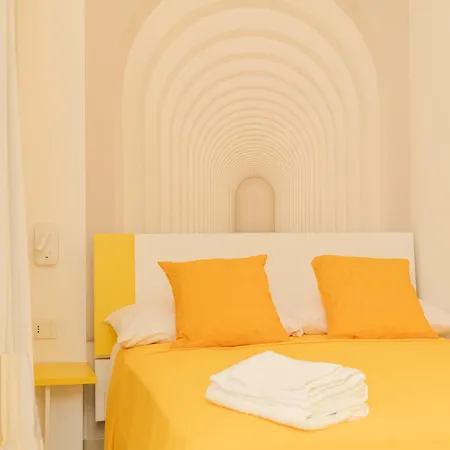 La Chicca Apartments Castellammare Di Stabia Exterior photo
