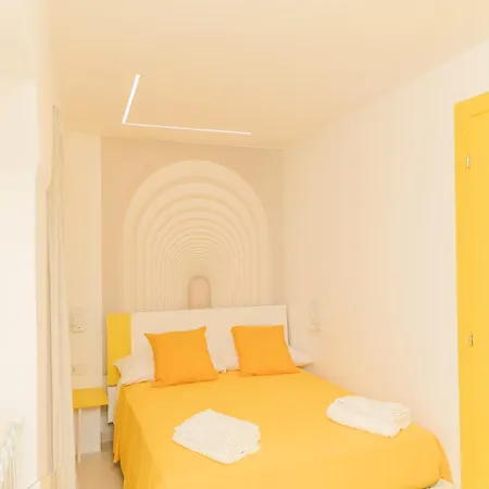 La Chicca Apartments Castellammare Di Stabia Exterior photo