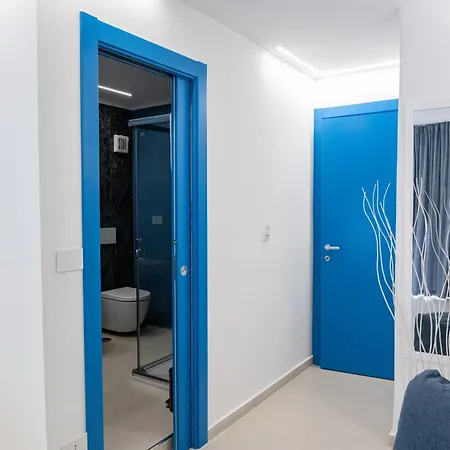 La Chicca Apartments Castellammare Di Stabia Exterior photo