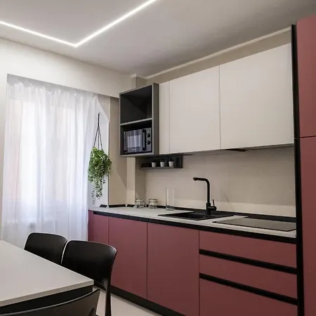 La Chicca Apartments Castellammare Di Stabia Exterior photo