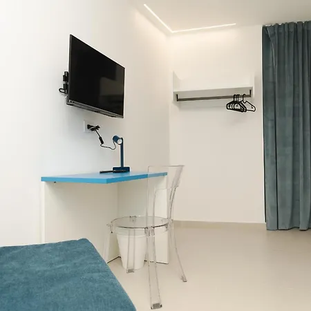 La Chicca Apartments Castellammare Di Stabia Exterior photo