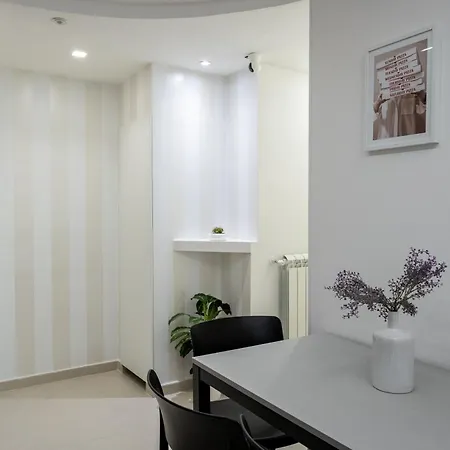La Chicca Apartments Castellammare Di Stabia Exterior photo