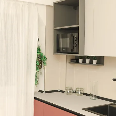 La Chicca Apartments Castellammare Di Stabia Exterior photo