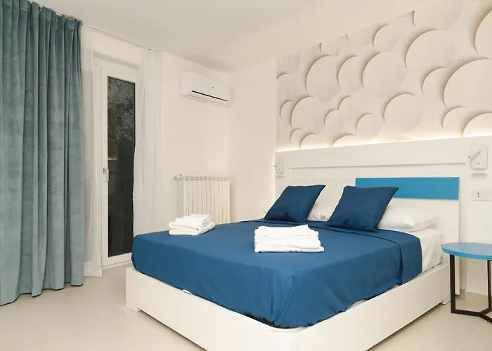 La Chicca Apartments Castellammare Di Stabia