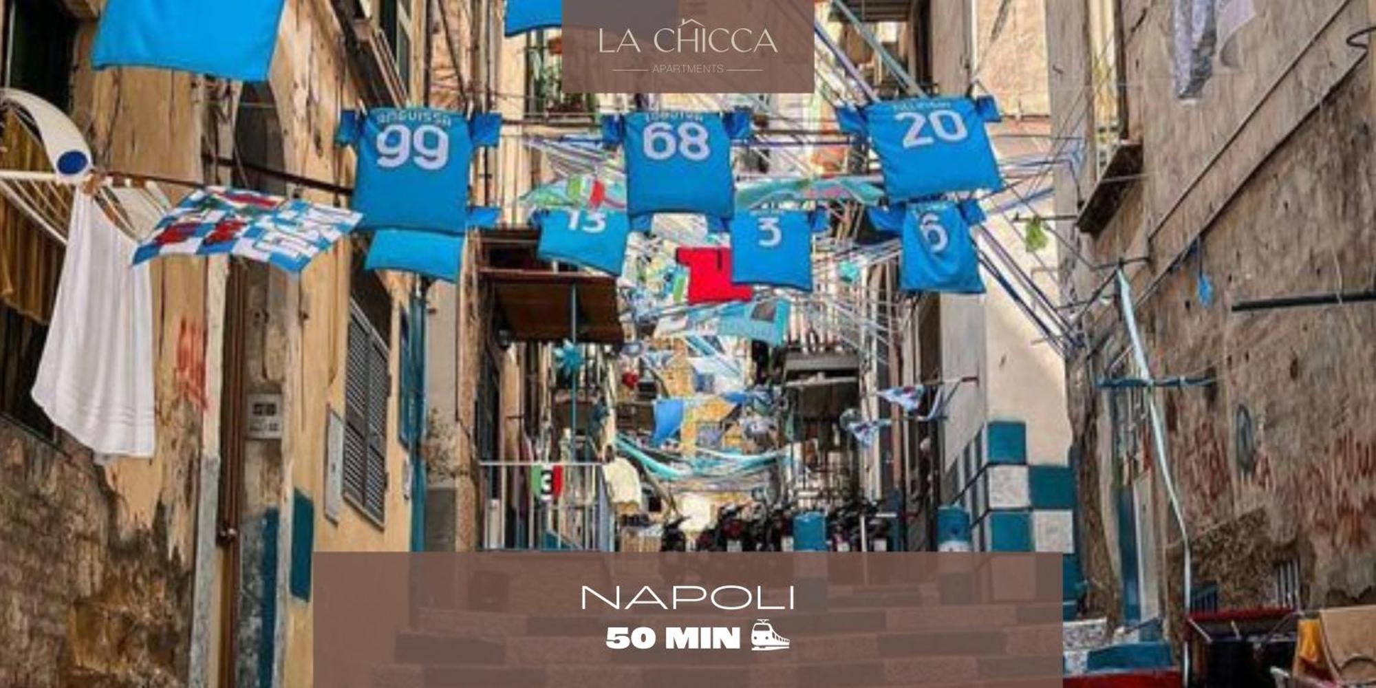 La Chicca