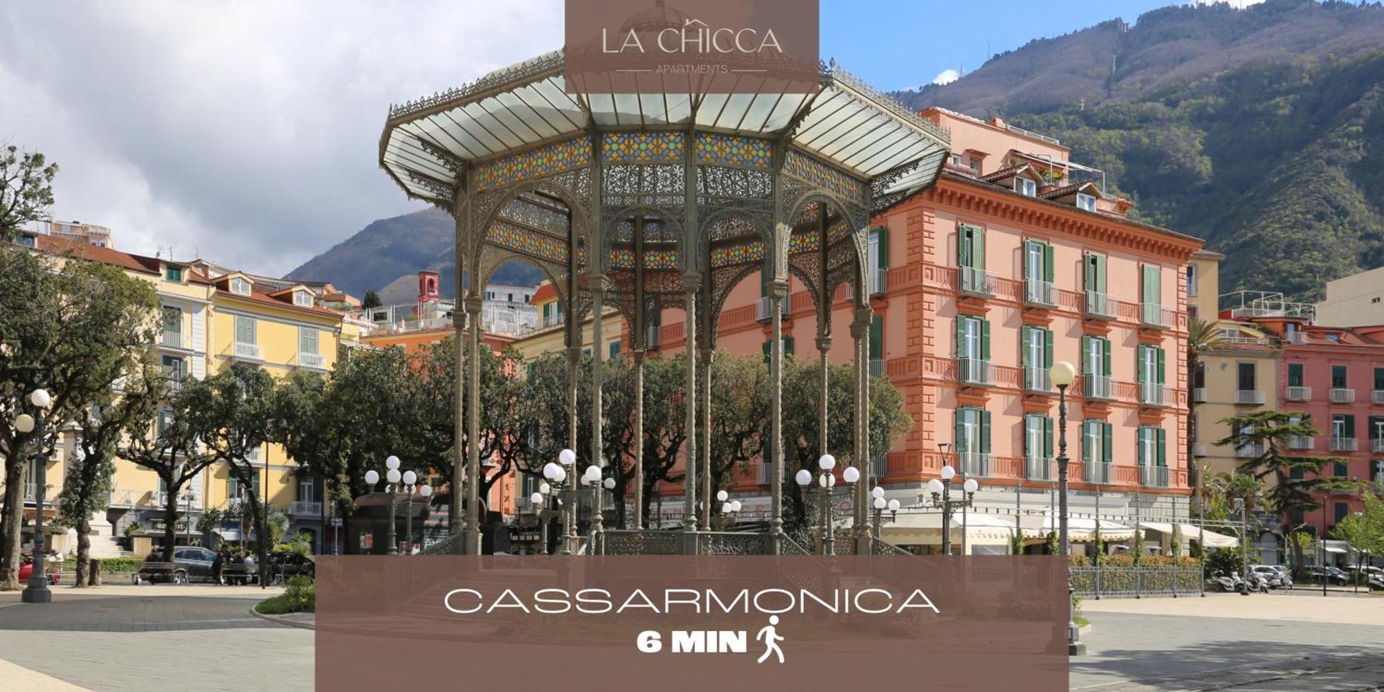 La Chicca