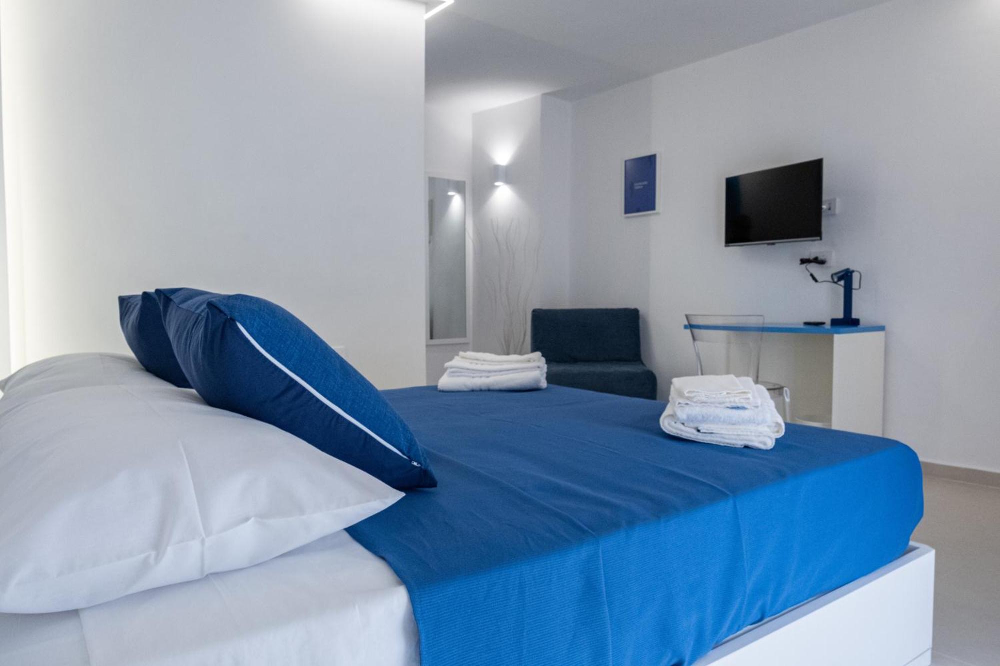 Apartment La Chicca