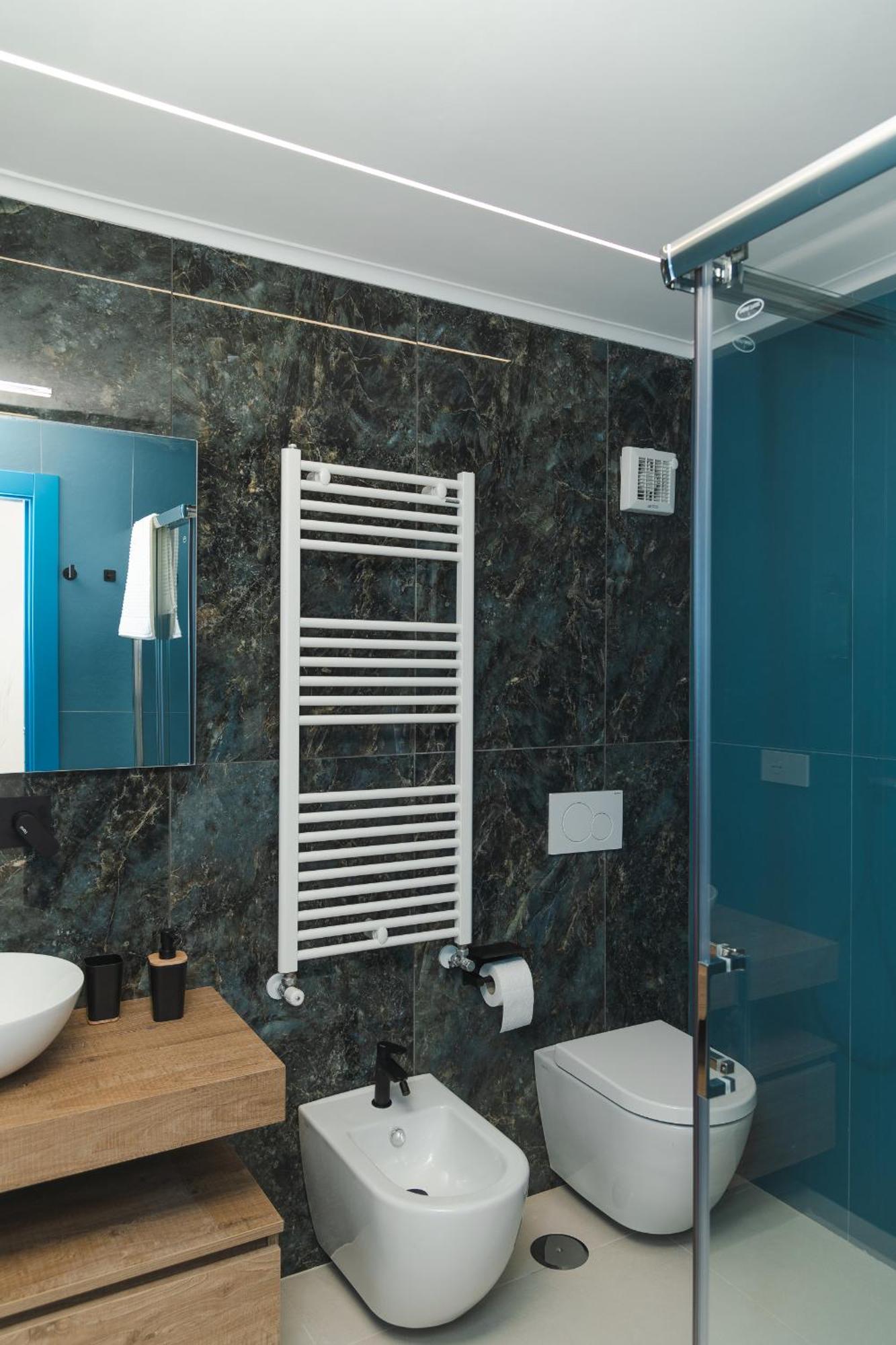 La Chicca Apartment Castellammare di Stabia