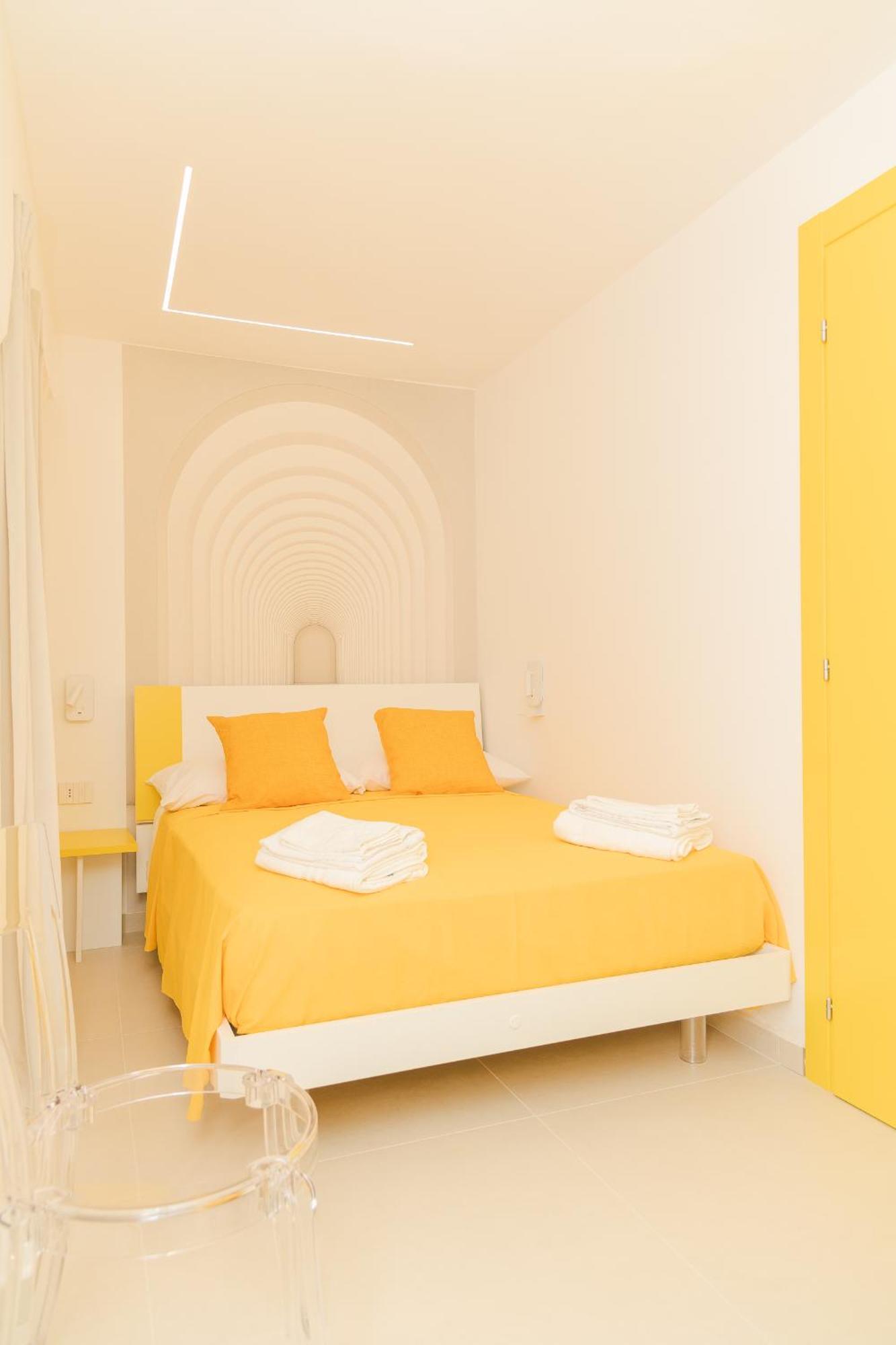 Apartment La Chicca *