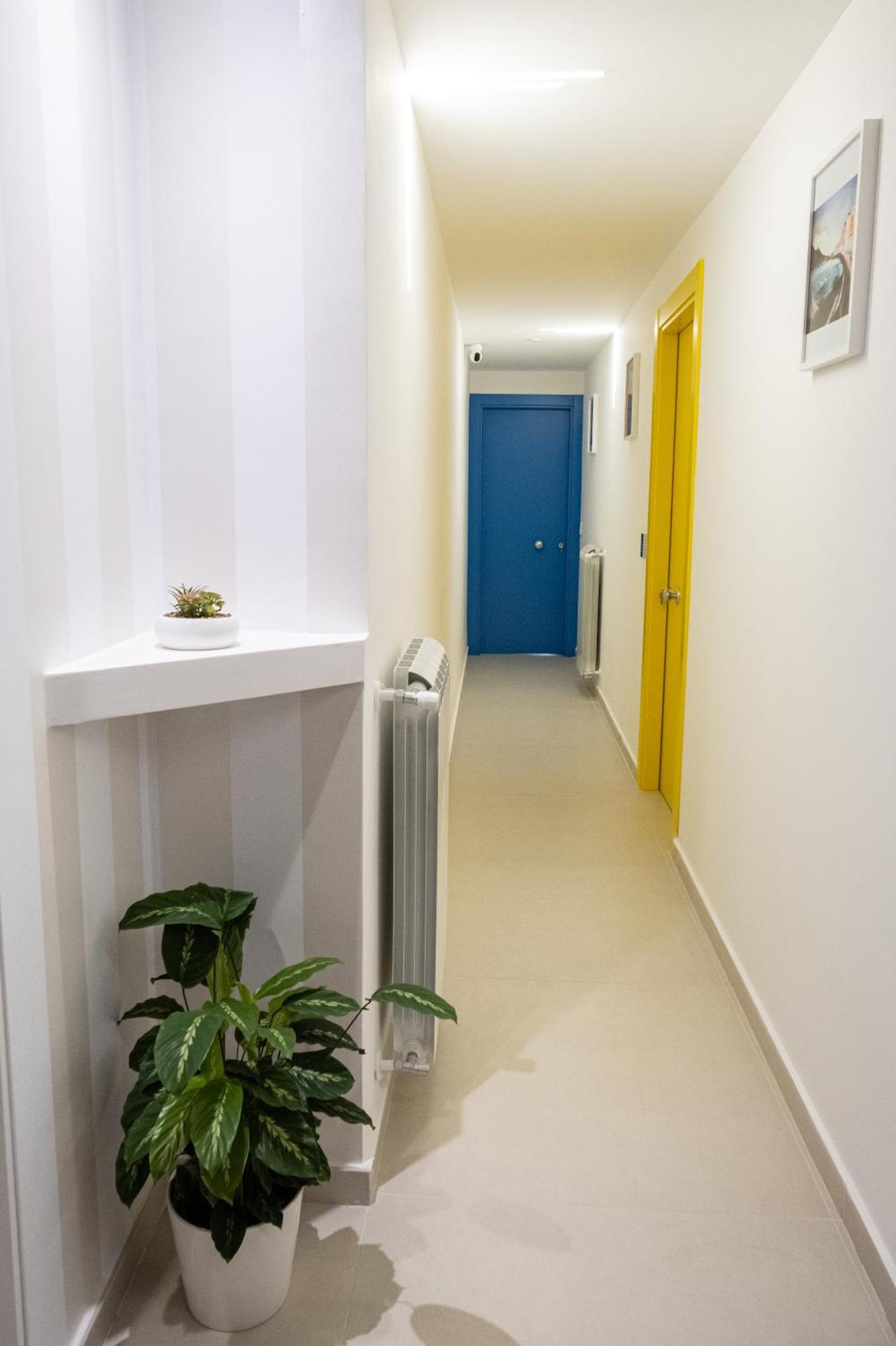 Apartment La Chicca *