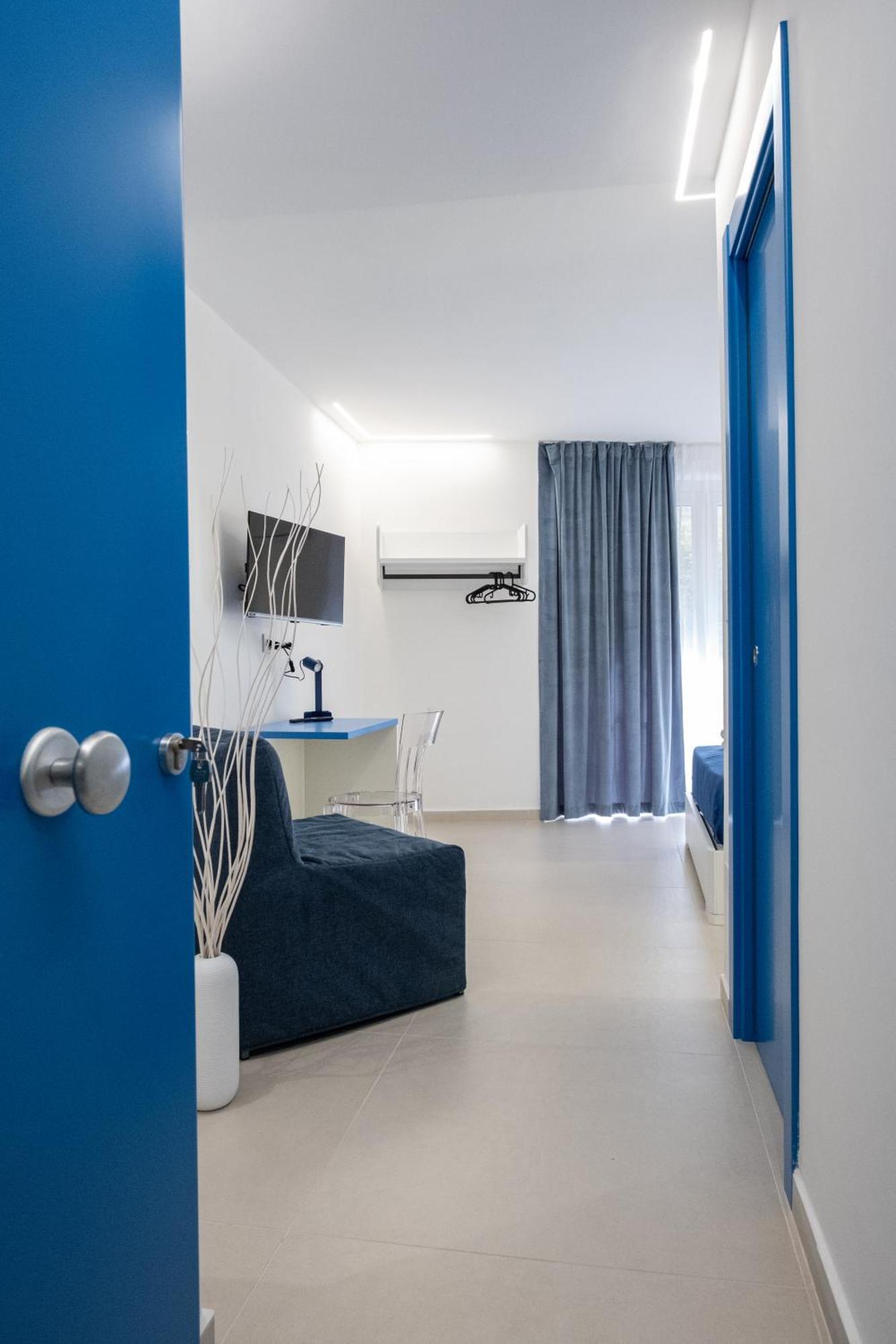La Chicca Apartment