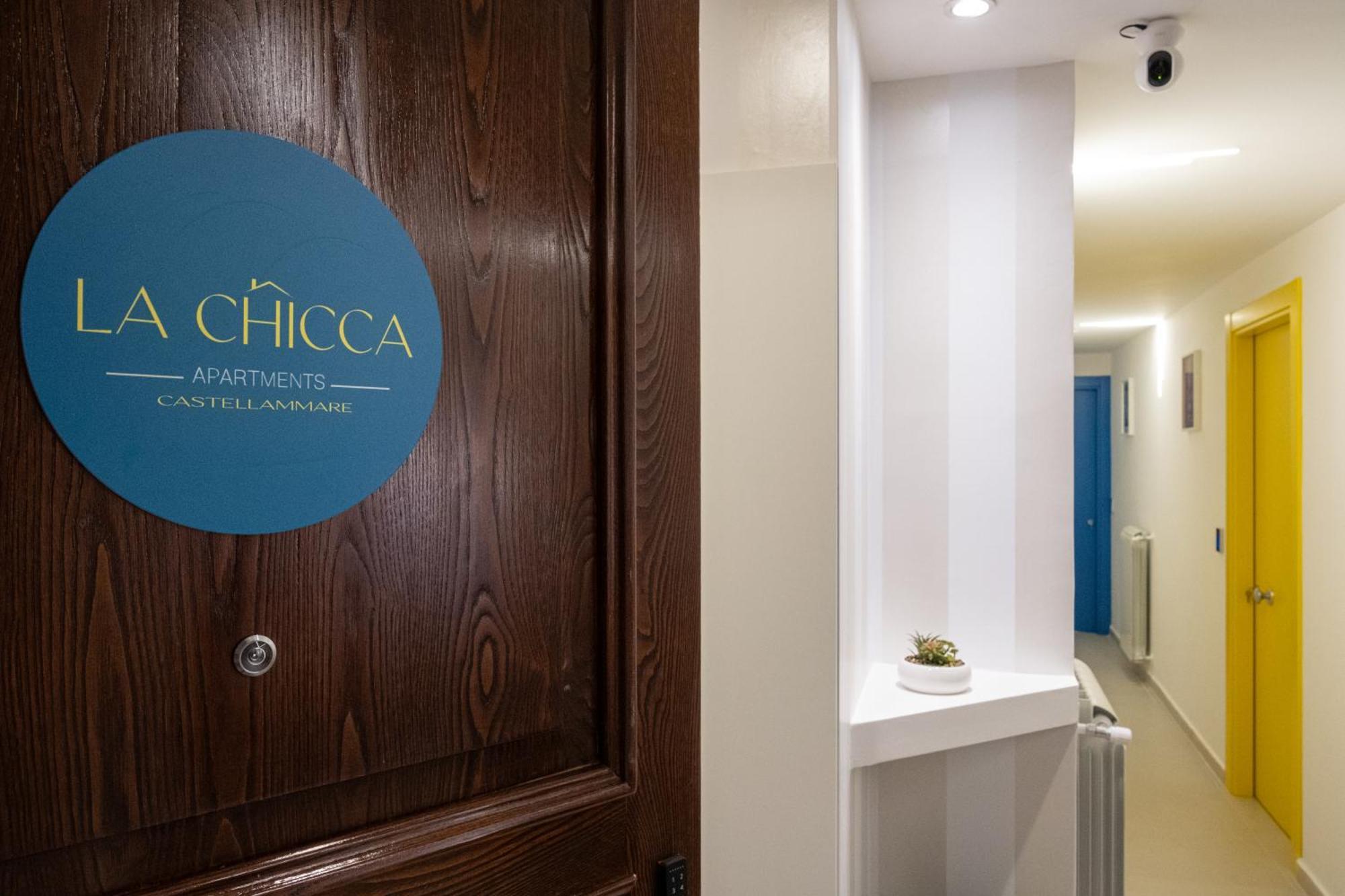 La Chicca Apartment