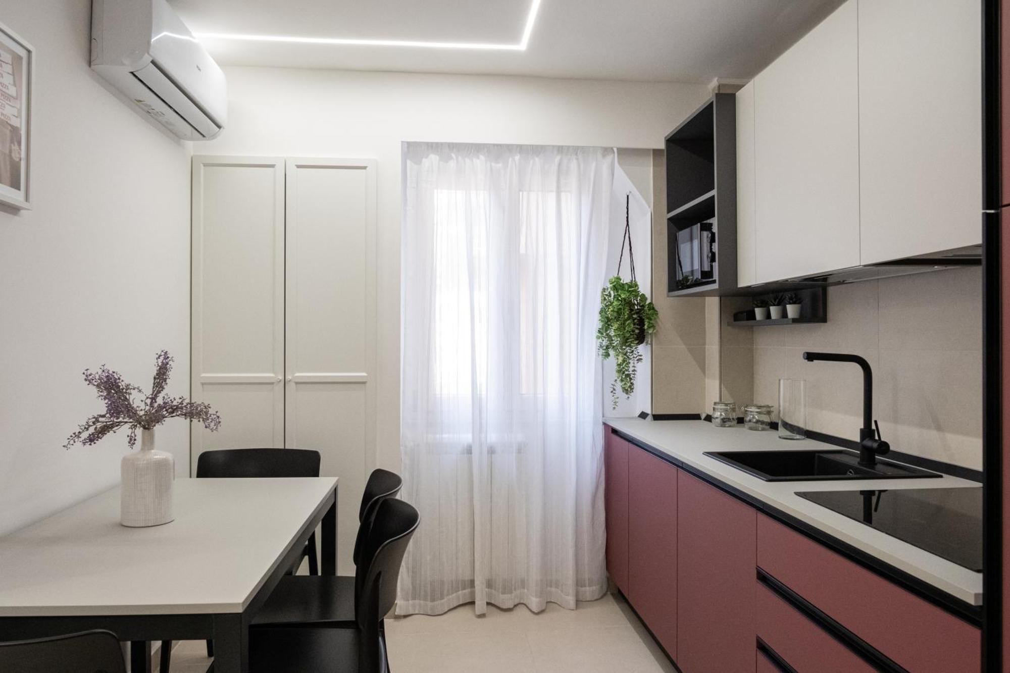 Apartment La Chicca Castellammare di Stabia