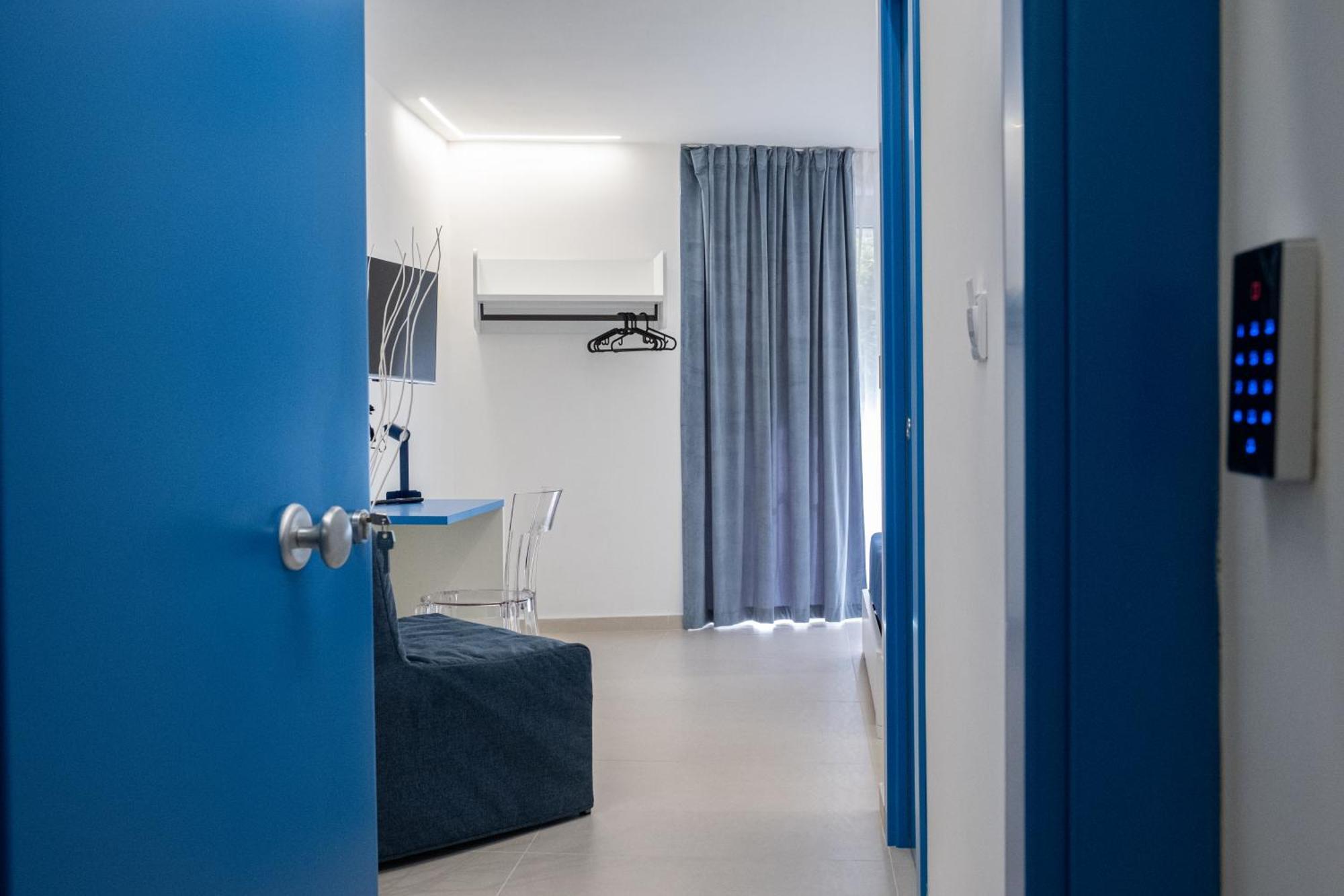 Apartment La Chicca