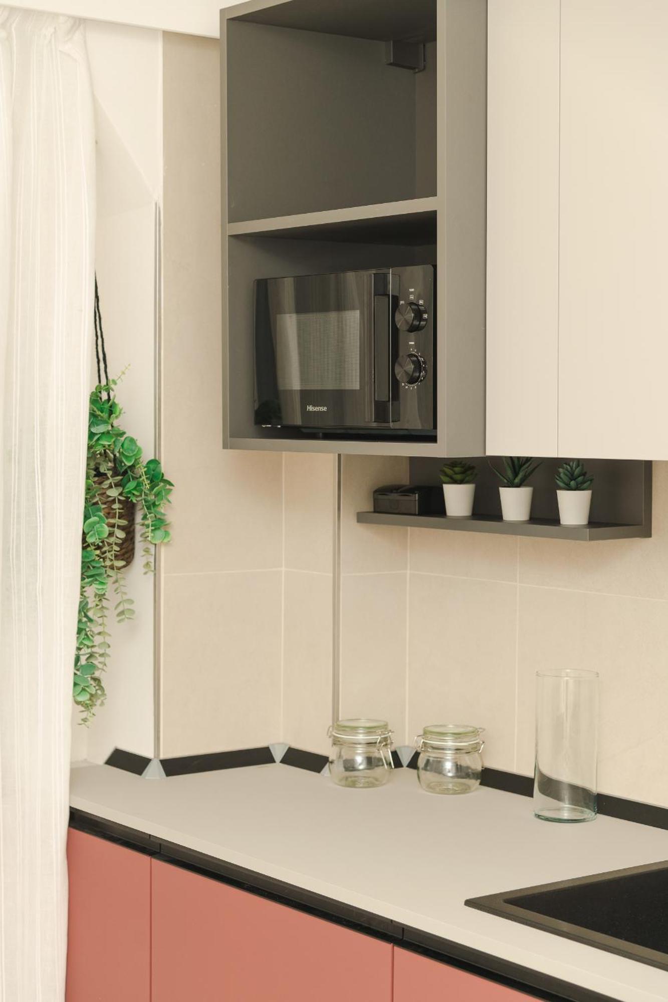 La Chicca Apartment *