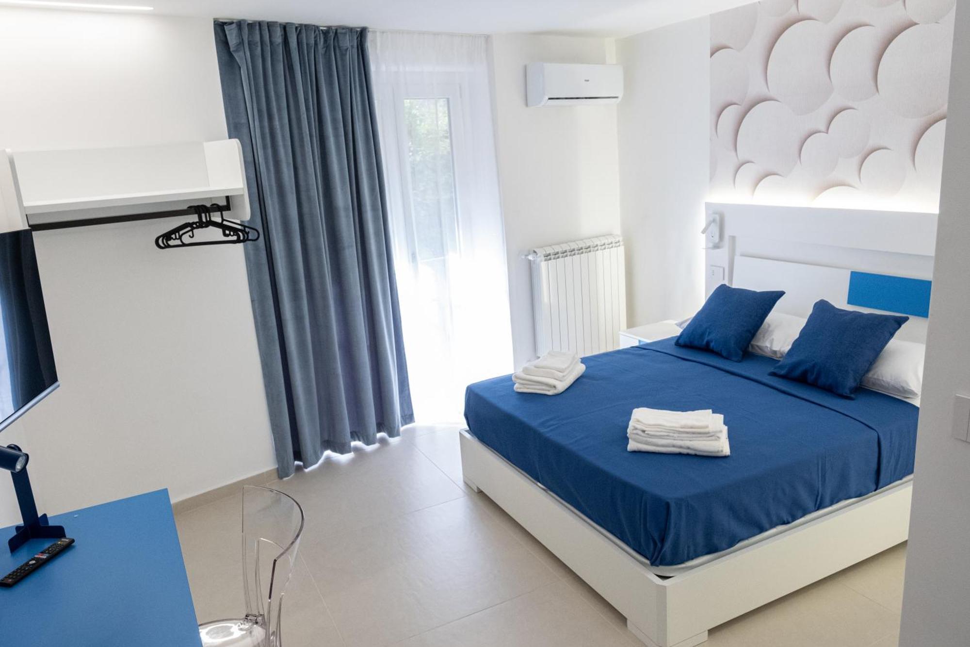 Apartment La Chicca *