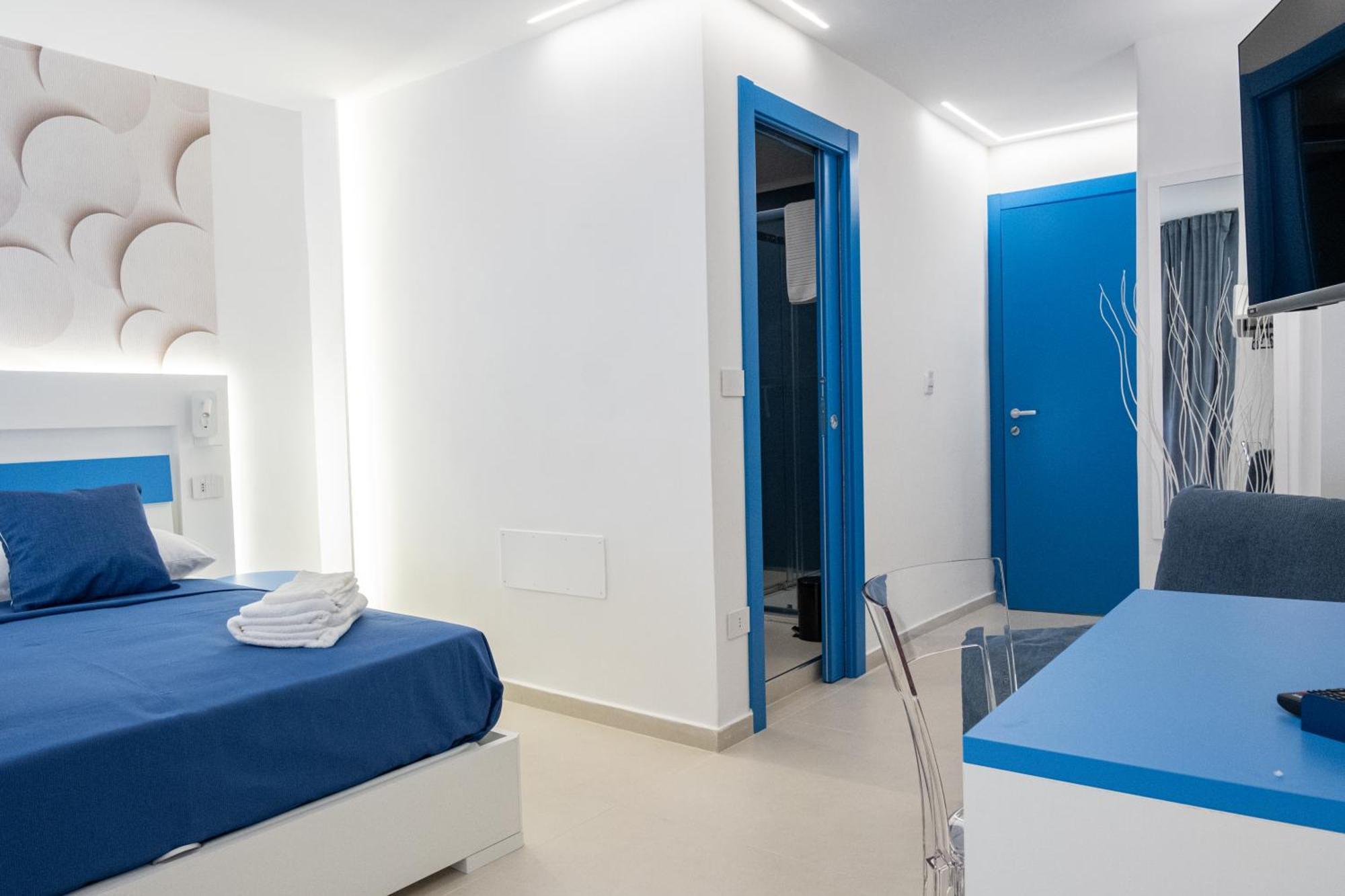 La Chicca Apartment