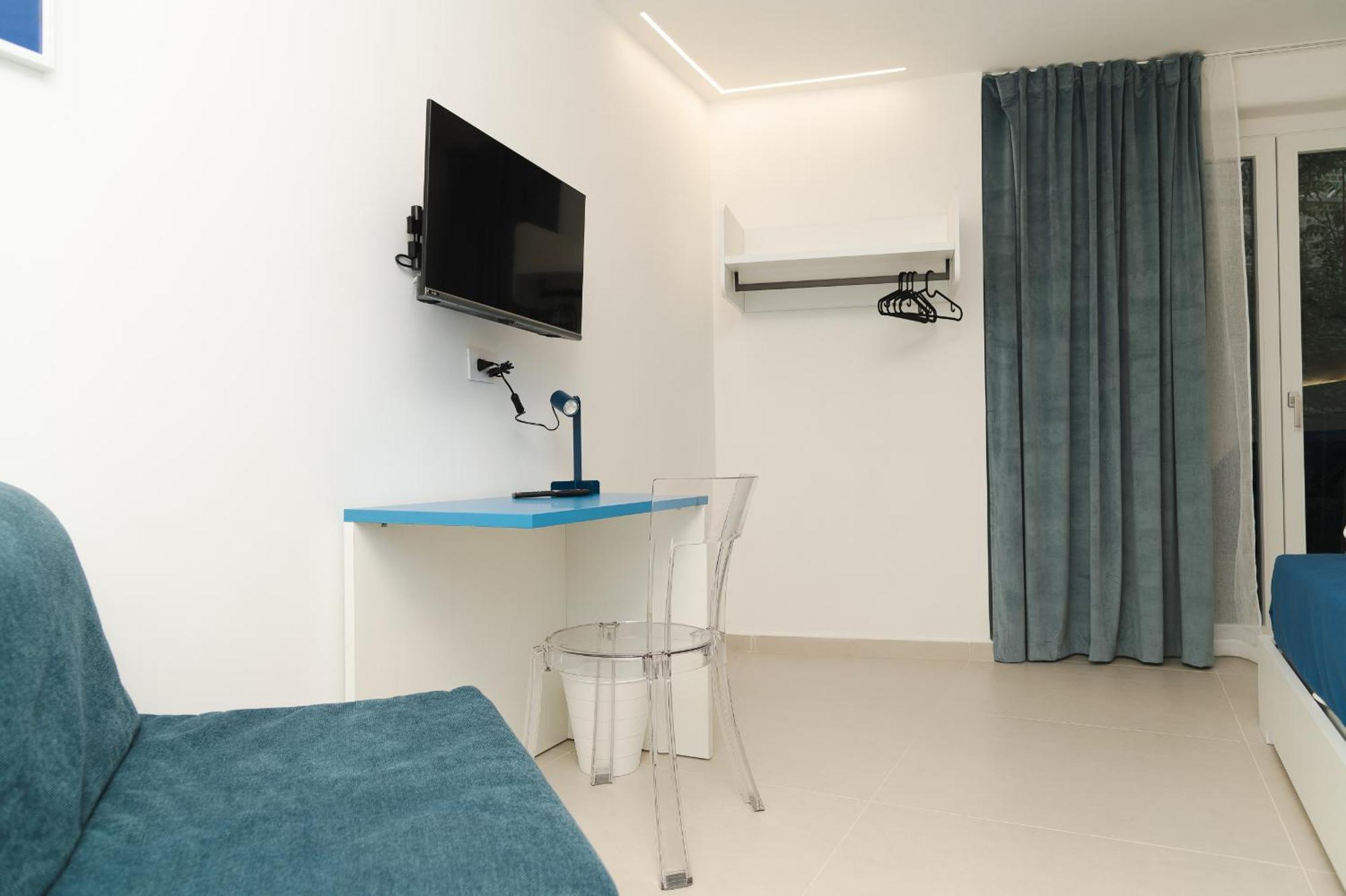 Apartment La Chicca Castellammare di Stabia