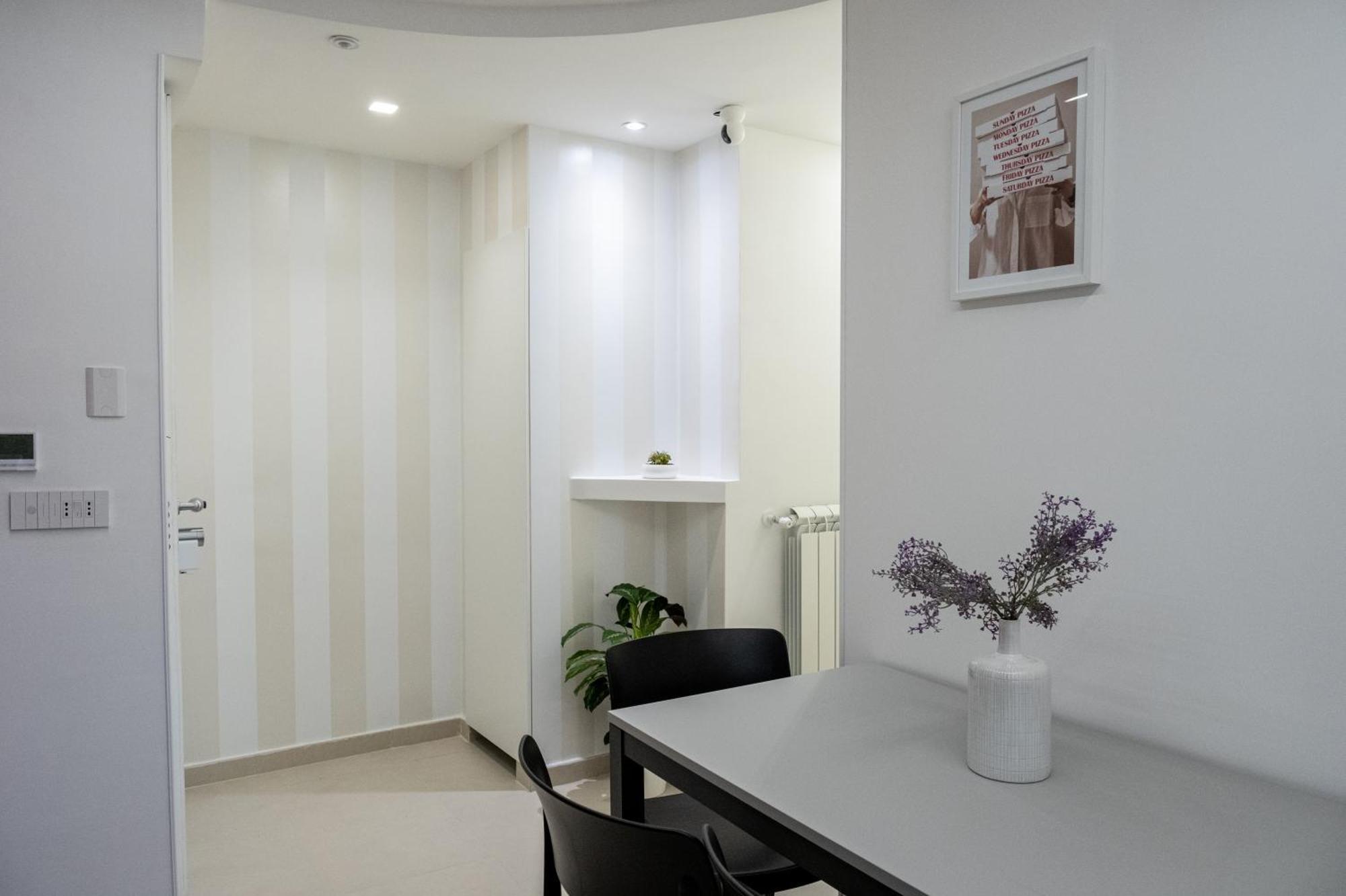 La Chicca Apartment Castellammare di Stabia