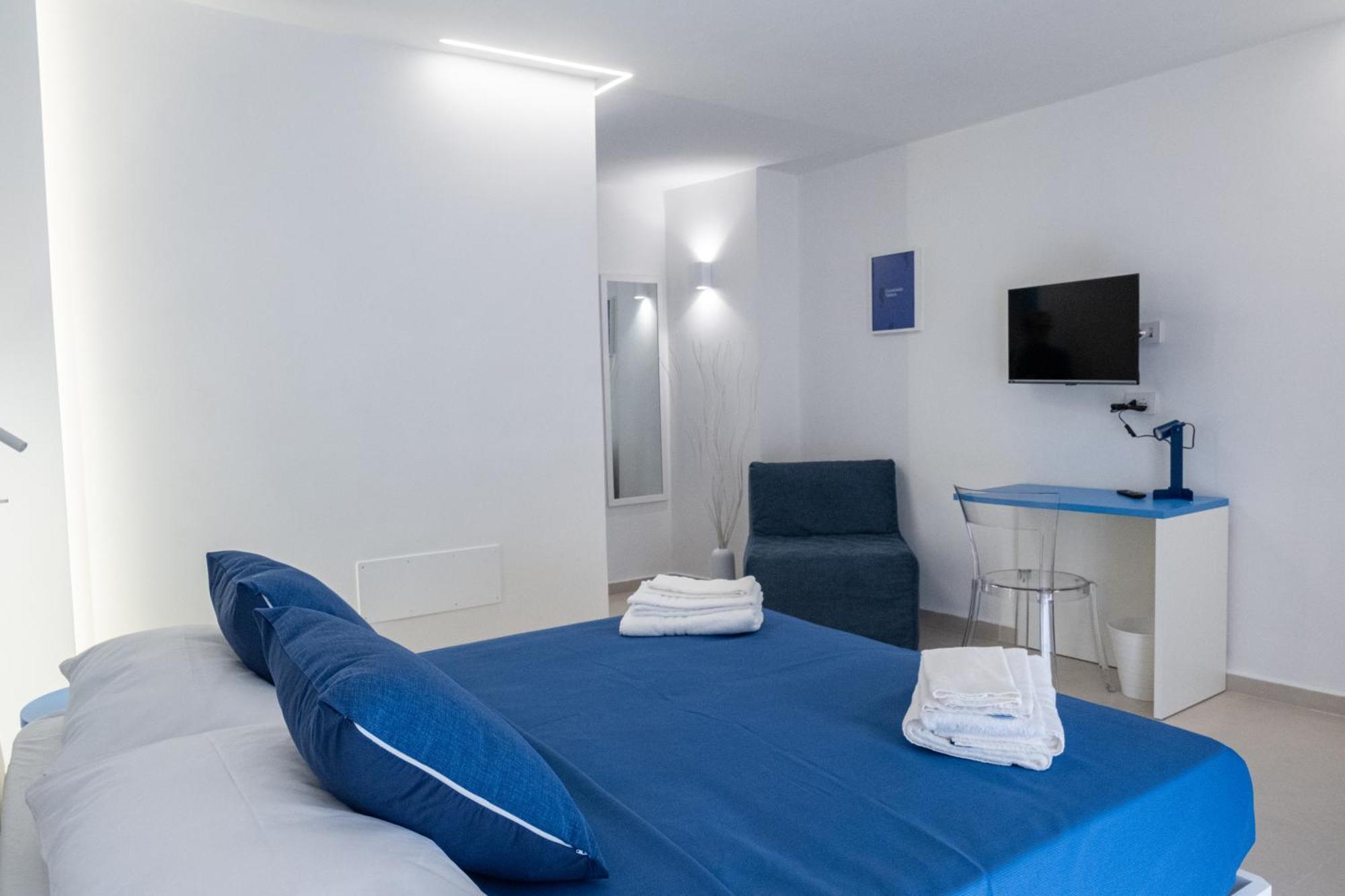 La Chicca Apartment
