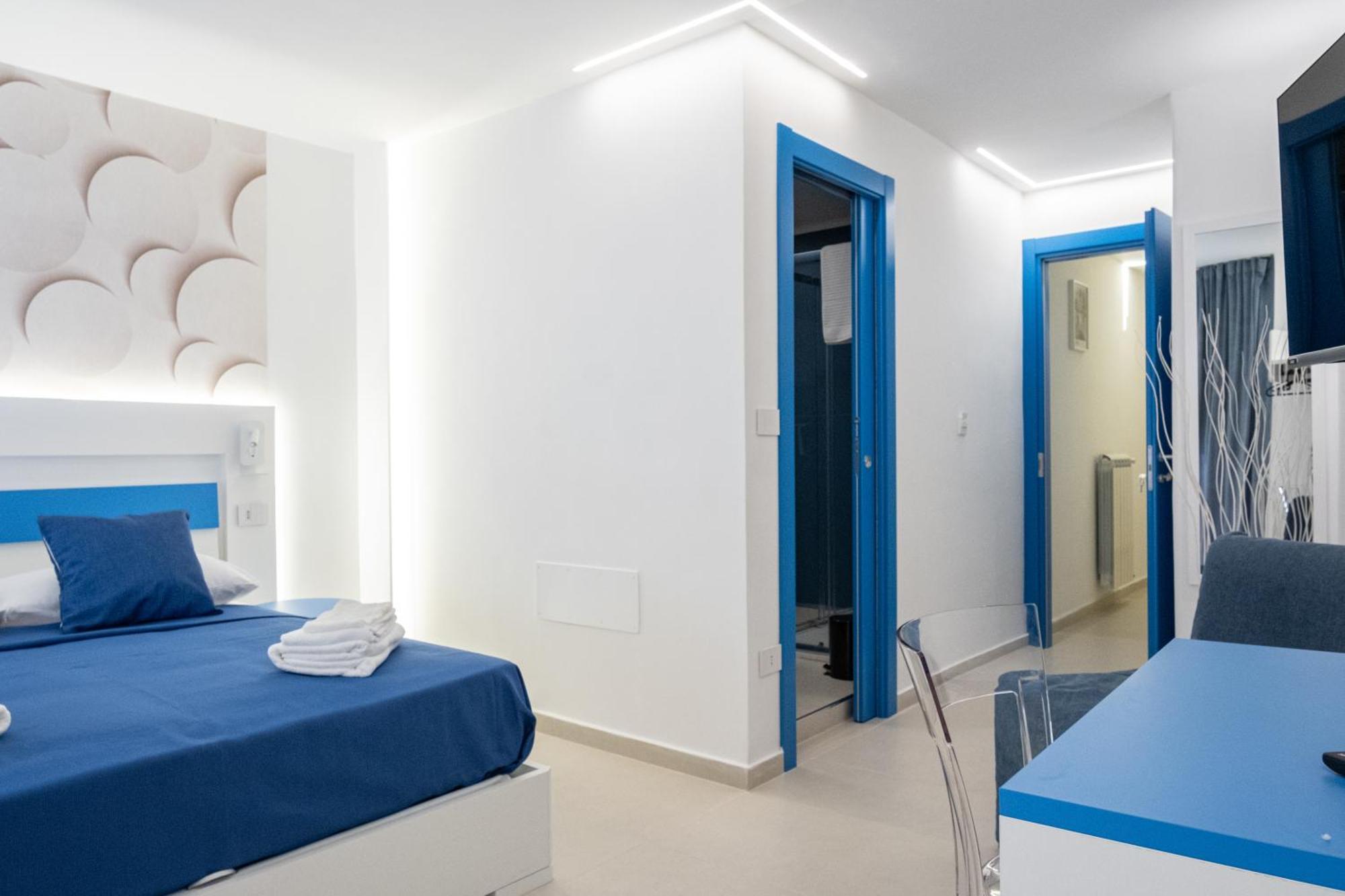 La Chicca Apartment
